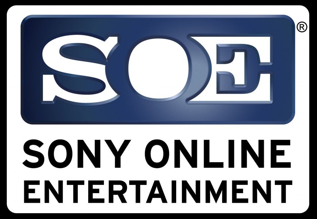Sony-online-entertainment