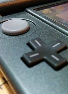 Galería New Nintendo 3DS XL: Primera toma de contacto