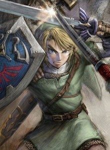 Opinión: de cómo puede Zelda Wii U superar a Ocarina of Time