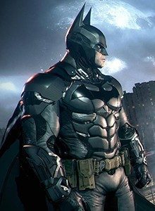 Batman Arkham Knight y su empeño por la espectacularidad en un nuevo tráiler