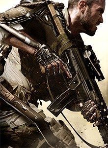 Call Of Duty Advanced Warfare se enriquece con Ascendance