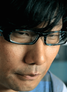 Hideo Kojima ficha en exclusiva por Playstation