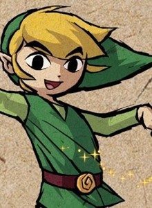 The Legend Of Zelda: Symphony of the Goddesses llega a España en noviembre