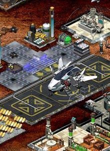 Space Colony: Steam Edition llegará a PC este año