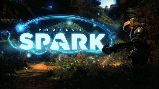 Conker Project Spark