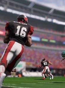 Joe Montana NFL Football 16, exclusivo para Xbox One y PC