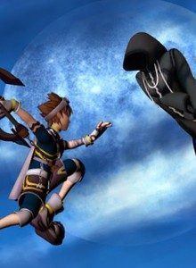 Desvelado Kingdom Hearts: Fragmented Keys, un proyecto cancelado