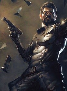 Deus Ex: Mankind Divided anunciado en PC, PS4 y Xbox One