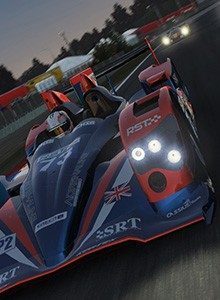 Project CARS Articulo