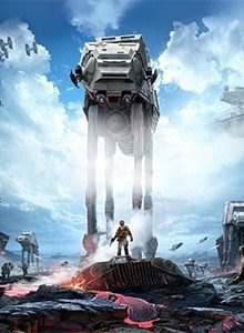 Star Wars Battlefront estrena trailer y detalles