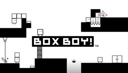 box-boy