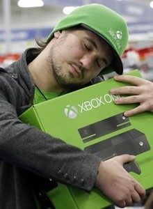 6 meses con Xbox One, la nueva generación de Microsoft