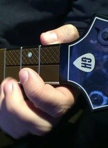 Cosas que te puedes encontrar en el Apoteosis: Guitar Hero World Tour