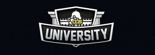 ogseries university 1