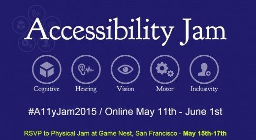 Accessibility Jam