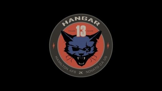 Hangar-13-logo