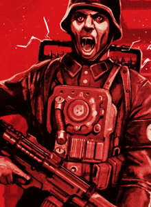 Wolfenstein: The Old Blood para Xbox One sólo en GAME