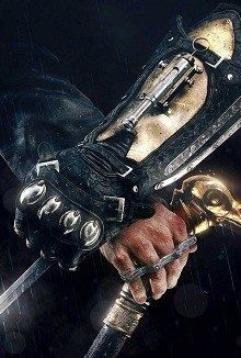 El nuevo Assassin’s Creed se revelará el 12 de Mayo