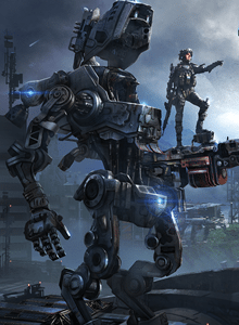Titanfall 2 no será mostrado en el E3 2015
