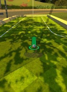 3D Mini Golf busca seducir con sus 54 hoyos