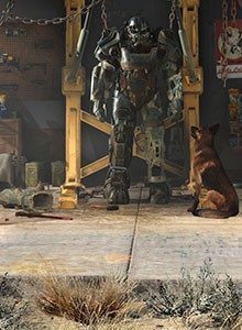 Fallout 4 anunciado oficialmente