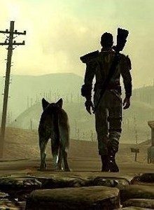 Fallout con olor a Westworld y con el apoyo de Amazon