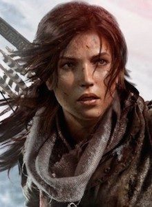 Lara continúa su ascenso en Rise of The Tomb Raider