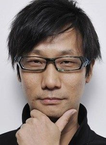 Tencent, ¿en negociaciones para contratar a Kojima?