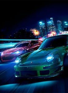 Need For Speed inicia su beta cerrada