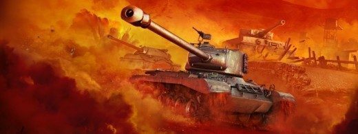 World Of Tanks PS4 (4)
