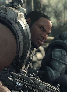 Análisis de Gears of War Ultimate Edition para Xbox One