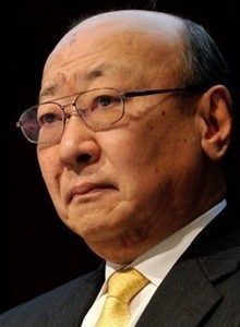 Arranca una nueva etapa: Tatsumi Kimishima, presidente de Nintendo