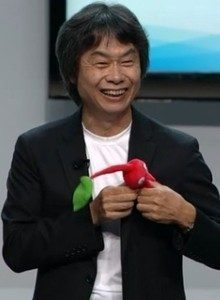 Miyamoto desvela que Pikmin 4 es una realidad y está casi terminado