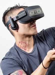 Oculus Rift te hará dejarte los cuartos ¿es esto viable?