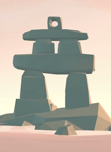 Lo nuevo de los de Monument Valley es para VR