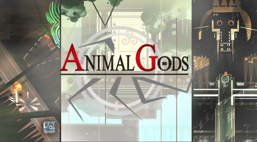 Animal-Gods