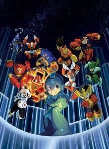 Mega Man Legacy Collection Análisis para PC