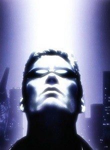 El primer Deus Ex recibe una «revision»