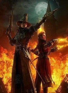 [HYPE] Warhammer: End Times Vermintide
