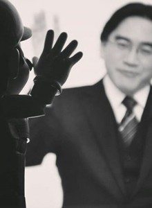 Sobre Ask Iwata, recordando a un personaje maravilloso