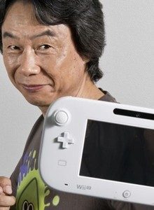 Nintendo ya vende el Wii U GamePad por separado en Japón