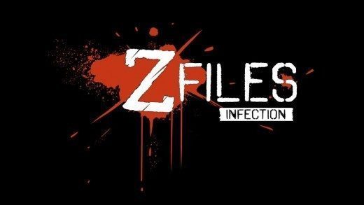 ZFiles infection