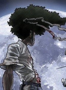 Afro Samurai 2 dice adiós tan pronto como llegó