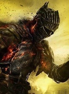 Dark Souls 3 irá a 60 FPS en PC