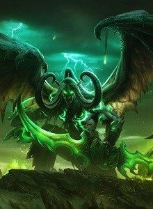 World of Warcraft Legion cambiará los requisitos mínimos de WOW