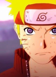 Demo japonesa de Naruto Shippuden Ultimate Ninja Storm 4