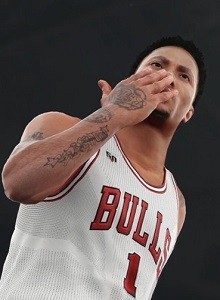 NBA 2K16 gratis para PS4 en junio para los miembros de PS Plus