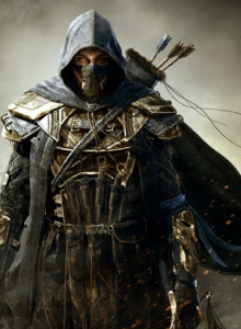 Orsinium, la nueva expansion de The Elder Scrolls Online