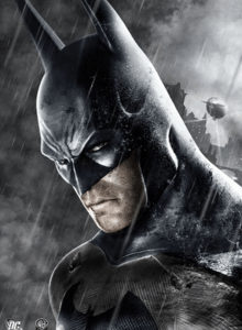 Telltale Games anuncia nuevo juego de Batman para 2016