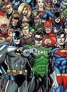 Warner Bros Games quiere más juegos de superhéroes